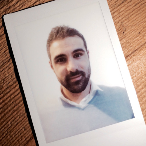 Pascal Aldebert